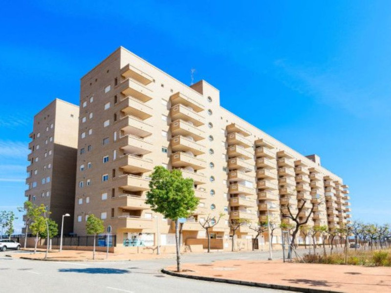 Sprzedaż garażu w  Avenida Central , Oropesa del Mar photo 4
