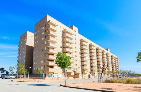 New build Platja Amplaries, Developments  in Oropesa del Mar  
 photo 4