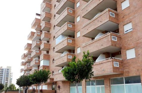 New build Platja Amplaries, Developments  in Oropesa del Mar  
 photo 1
