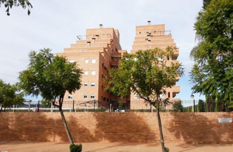 New build Platja Amplaries, Developments  in Oropesa del Mar  
 photo 3