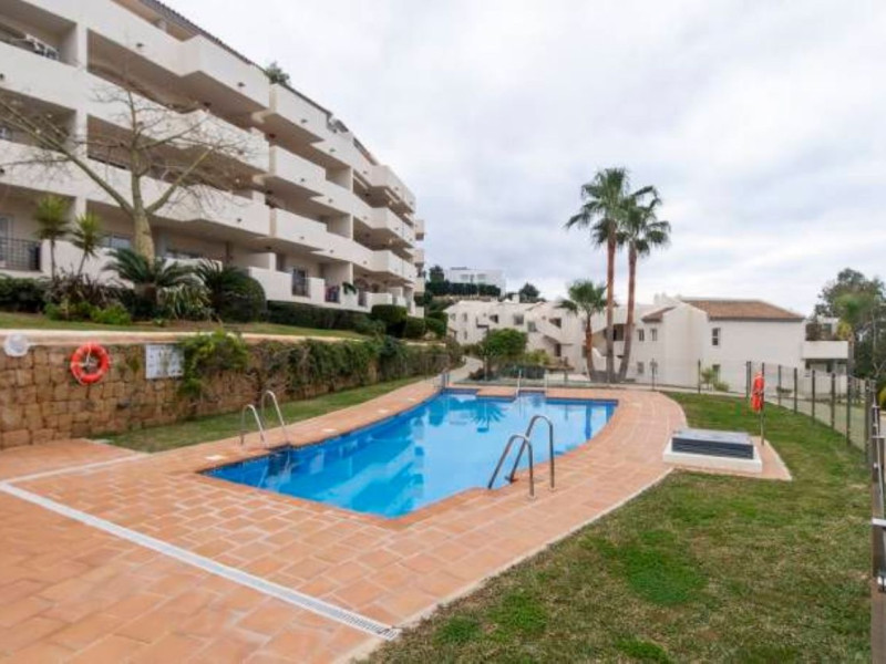 New construction Cjto. Sª.Maria Green Hills III -marbella in Marbella photo 3