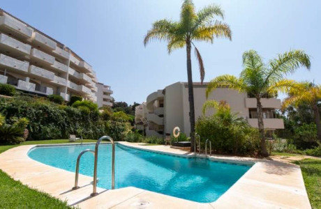 Promoción Cjto. Sª.Maria Green Hills III -marbella obra nueva en Marbella photo 4