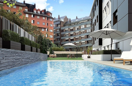 Apartment for sale in Calle Montecerrao, 6, Oviedo thumbnail 2