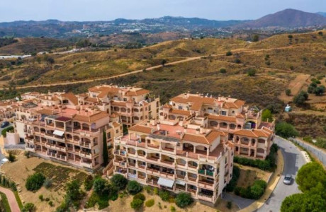 Promoción La Condesa obra nueva en Mijas photo 1