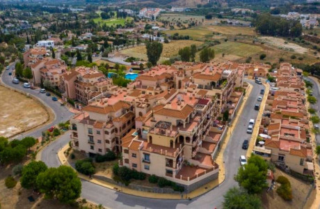 Promoción La Condesa obra nueva en Mijas photo 3