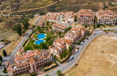 Promoción La Condesa obra nueva en Mijas photo 4