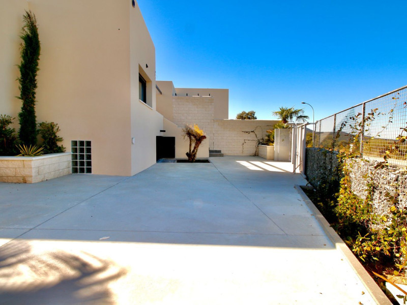 Obra nueva Sierra L.A. en El Espinar (Revista) photo 5