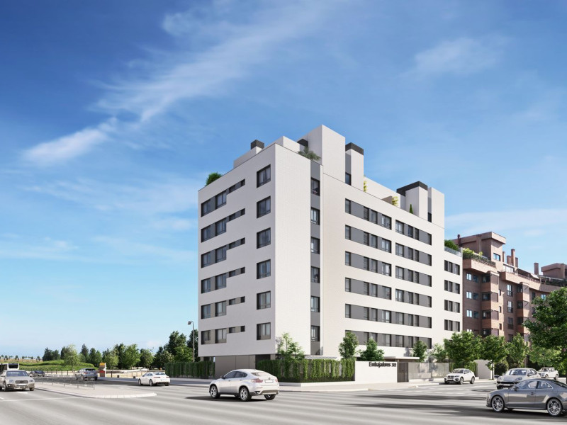 Новостройка Embajadores в Мадрид photo 3
