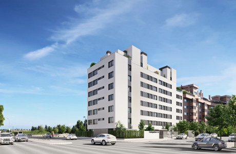 Продажа новостроек Embajadores в городе Madrid photo 3