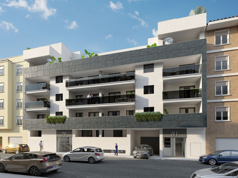 Obra nueva Marí­a Moliner en Zaragoza (Revista) photo 3