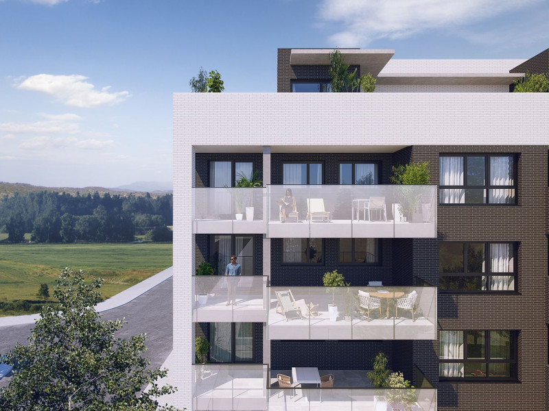 New construction Guada Norte 2 in Guadalajara photo 4