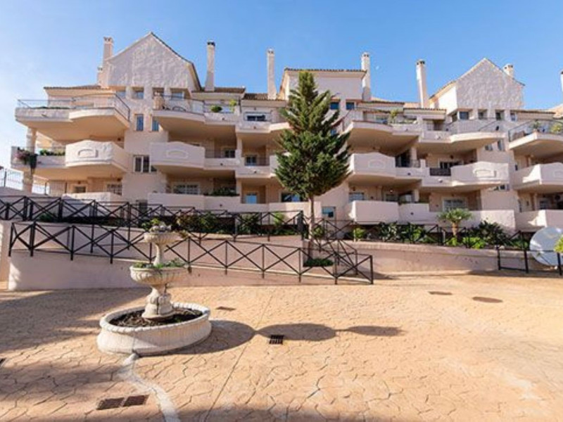 Urb Duquesa Fairways, Manilva-aliseda