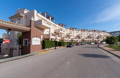 New build Urb Duquesa Fairways, Manilva-aliseda, Developments in Manilva  
 photo 4