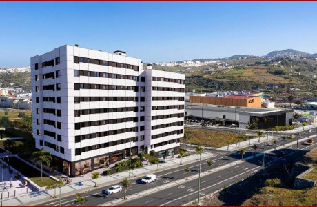 Promoción Tamaraceite Sur obra nueva en Las Palmas de Gran Canaria photo 2