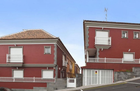 Chalet adosado en venta en , La Matanza de Acentejo photo 1