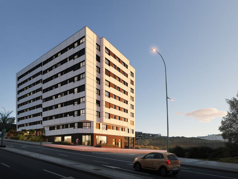 Nowa nieruchomość Tamaraceite Sur w Las Palmas de Gran Canaria photo 4