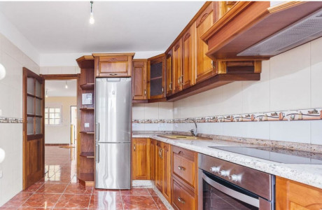 Chalet adosado en venta en , La Matanza de Acentejo thumbnail 1