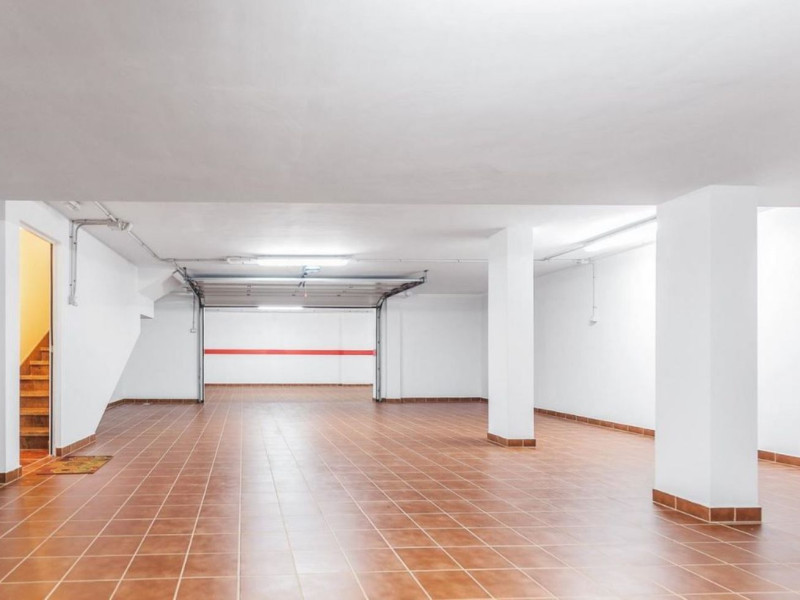Obra nueva Obispo Pérez Cáceres en La Matanza de Acentejo (Revista) photo 4