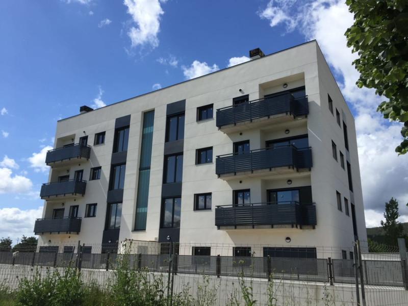 New construction Llobla in Santa Coloma de Farners photo 1