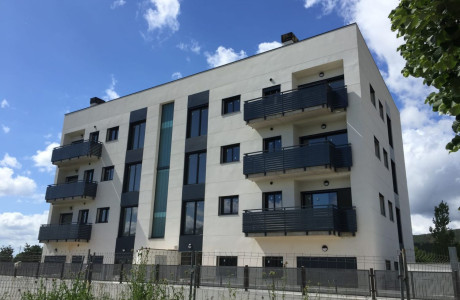 Piso en venta en , Santa Coloma de Farners thumbnail 1