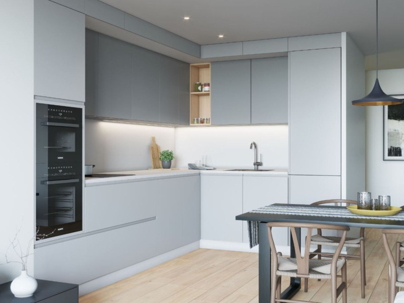 Venta de duplex en Calle via Massague, 28, Sabadell photo 4