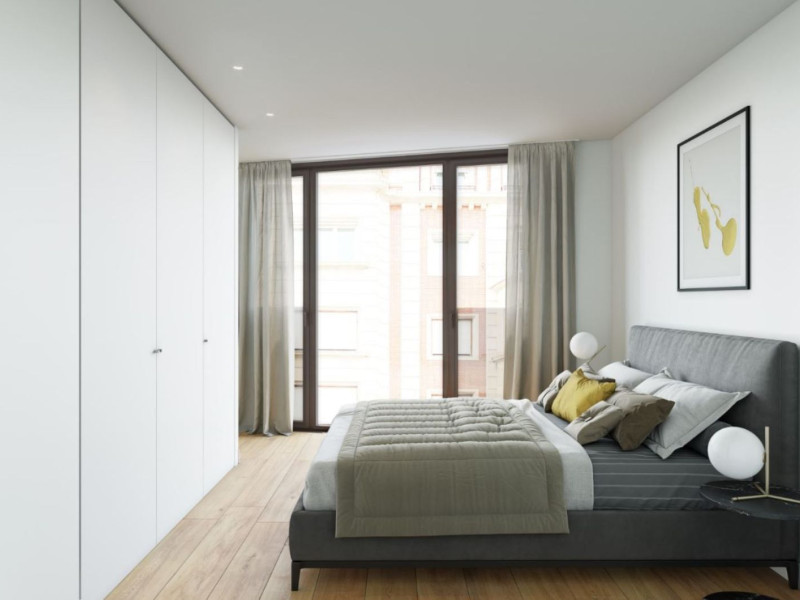 Venta de duplex en Calle via Massague, 28, Sabadell photo 5