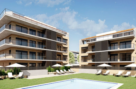 New build Tiana Mar, Developments in Tiana
photo 1