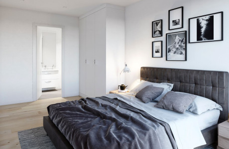 New build Tiana Mar, Developments  in Tiana  
 photo 4