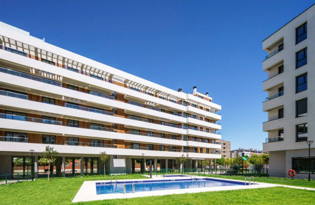 New build Las Terrazas del Prado, Developments in Valladolid
thumbnail 3