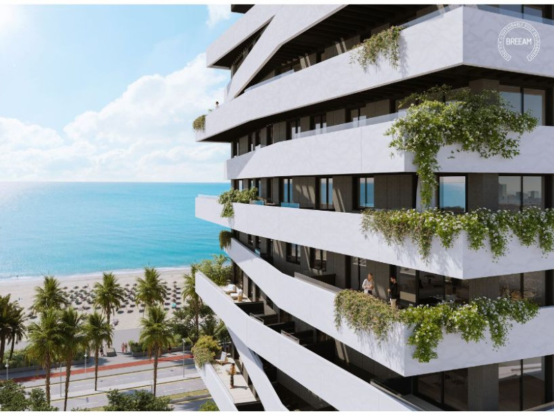 Obra nueva Octavia en Málaga (Revista) photo 1