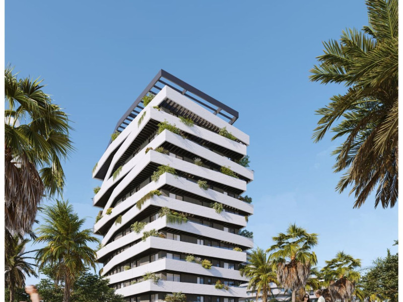 Obra nueva Octavia en Málaga (Revista) photo 3