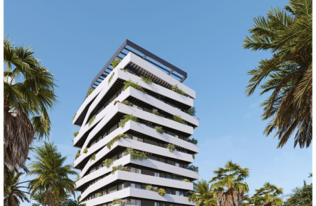 Obra nueva Octavia promociones en Málaga photo 3