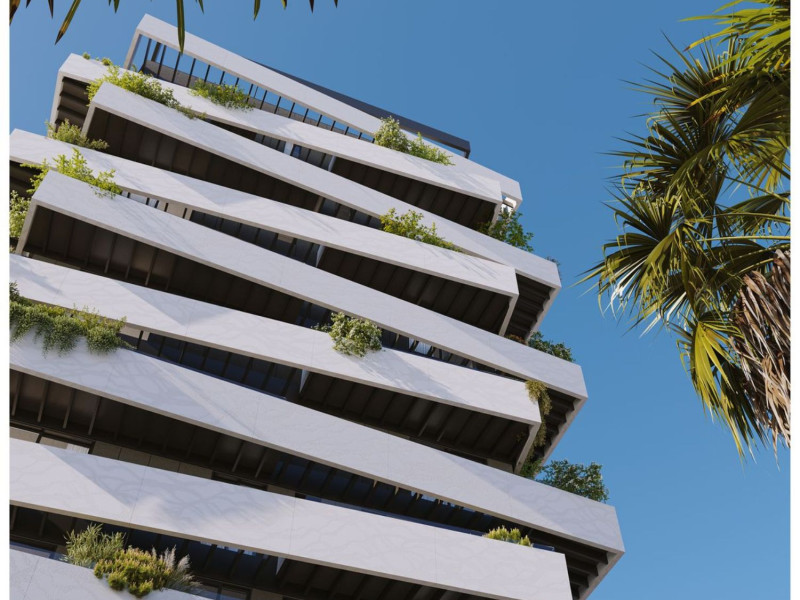 Obra nueva Octavia en Málaga (Revista) photo 4