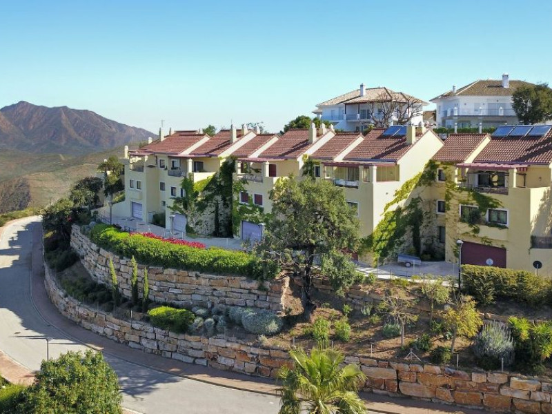 Terrazas de la Mairena