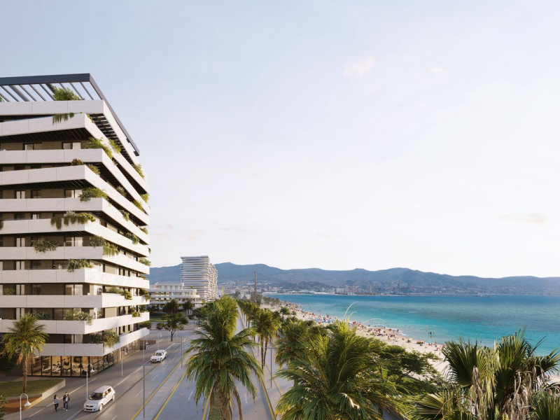 Obra nueva Octavia en Málaga (Revista) photo 5