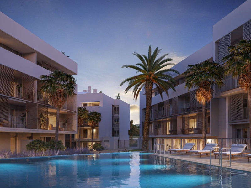 Obra nueva Unic en Jávea/Xàbia (Revista) photo 3