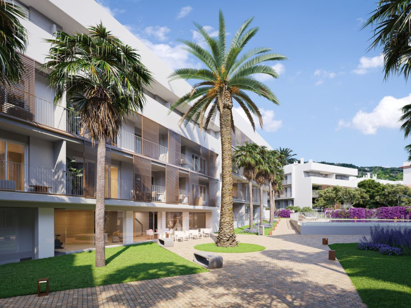 Obra nueva Unic en Jávea/Xàbia (Revista) photo 4