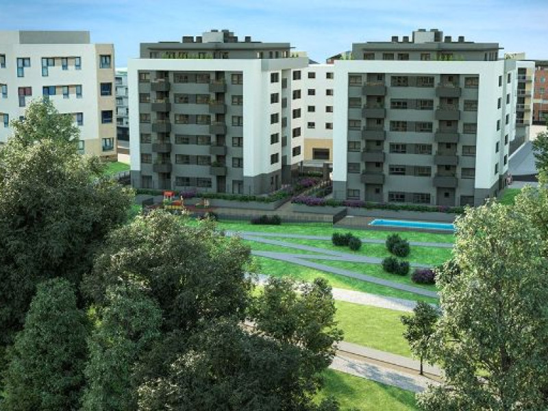 New construction Gamboa in Valladolid photo 2