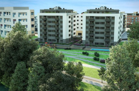 New build Gamboa, Developments in Valladolid
thumbnail 2