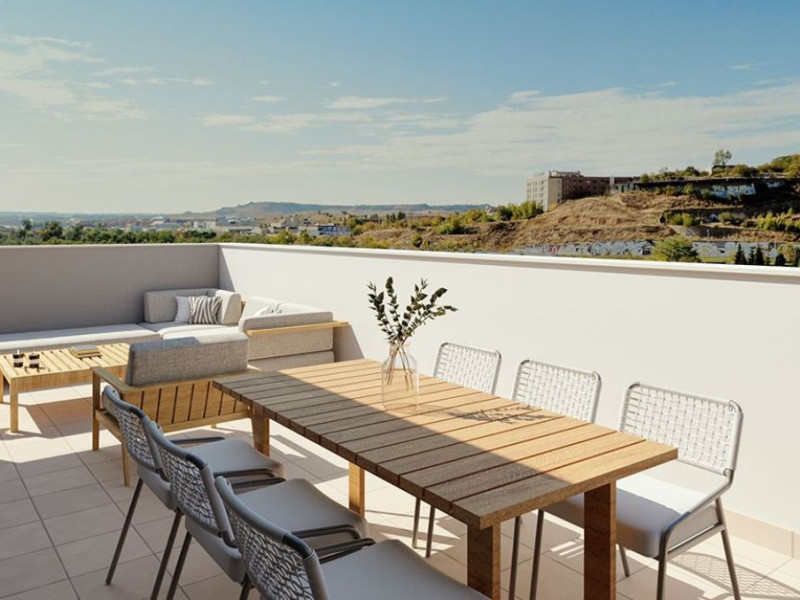 New construction Gamboa in Valladolid photo 4