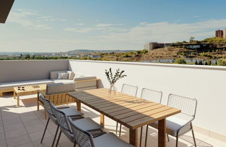 New build Gamboa, Developments  in Valladolid  
 photo 4