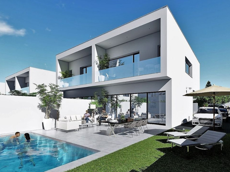 Residencial Entrelux II