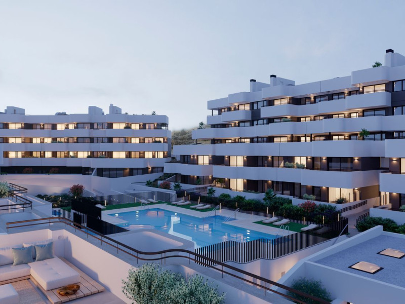 Продажа квартиры на Calle Polonia s/n, Эстепона
 photo 4