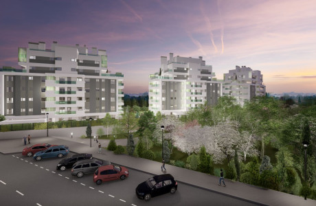 Mieszkanie na sprzedaż w Calle Fernando VI, 12, Valdemoro thumbnail 2