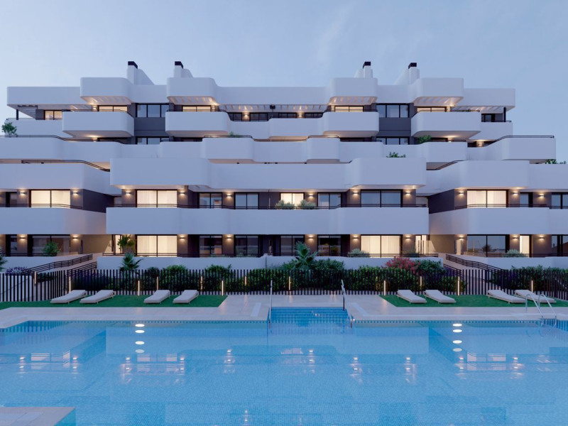 Продажа квартиры на Calle Polonia s/n, Эстепона
 photo 5