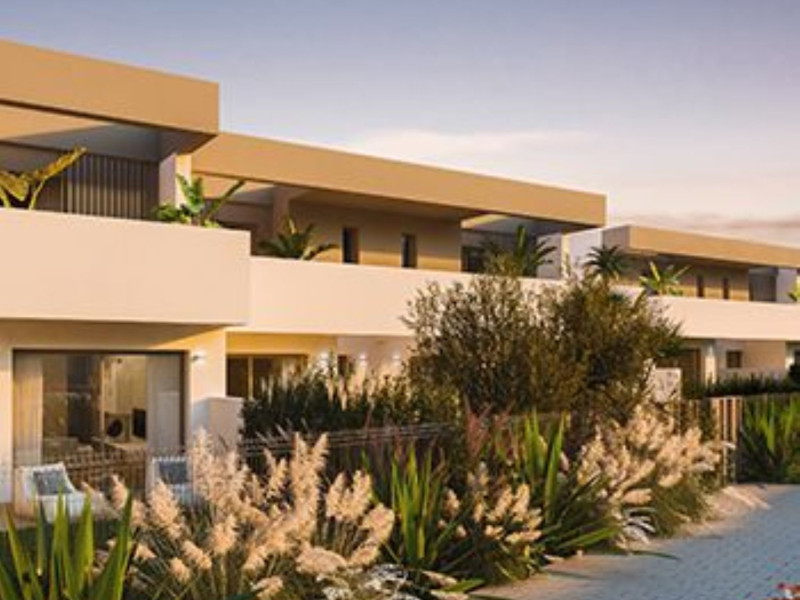New construction Mara Views F1 F2 in Alicante photo 3