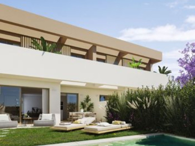 New construction Mara Views F1 F2 in Alicante photo 5