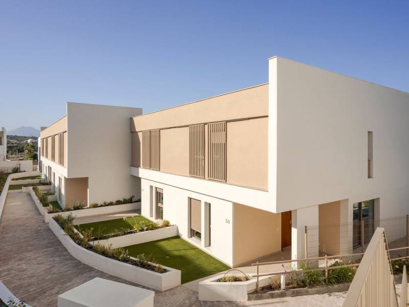 New construction Mara Views F1 F2 in Alicante photo 2