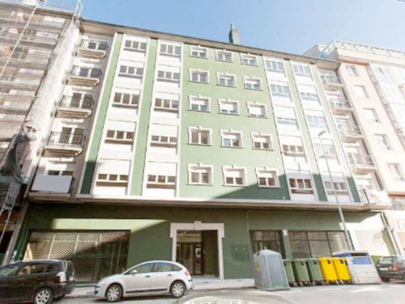 VI Gr CL Campo Del Puente Vilalba