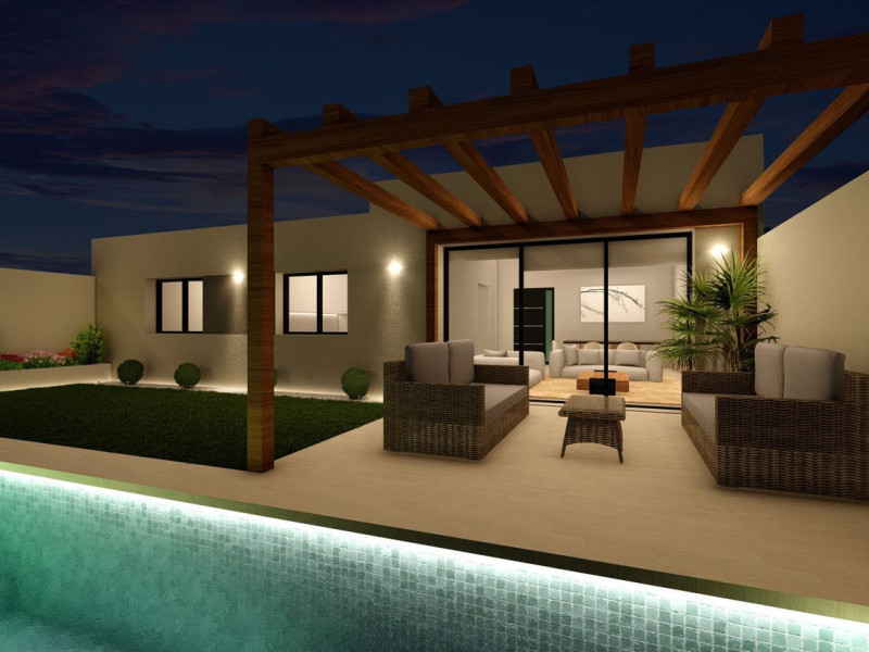Residencial Sector A-ccamp